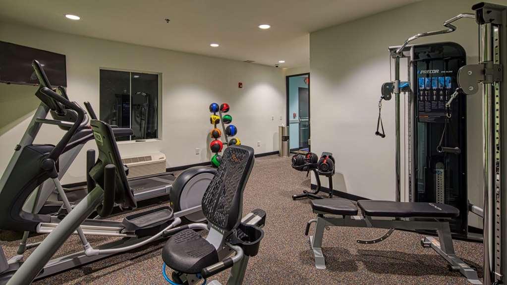 Uptown Suites Extended Stay Tampa Fl - Riverview Facilidades foto