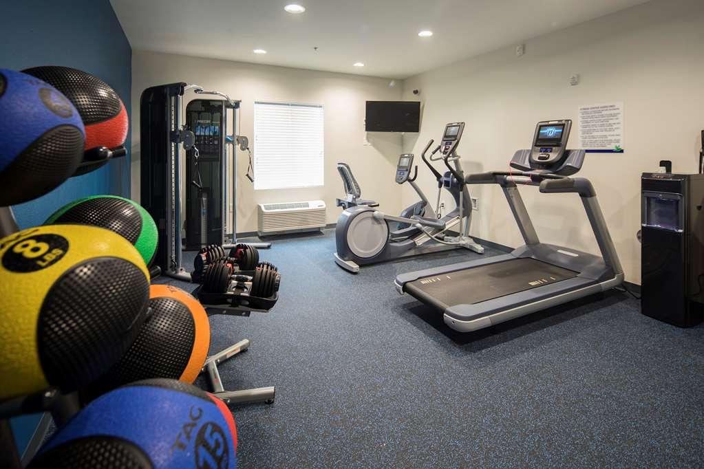Uptown Suites Extended Stay Tampa Fl - Riverview Facilidades foto