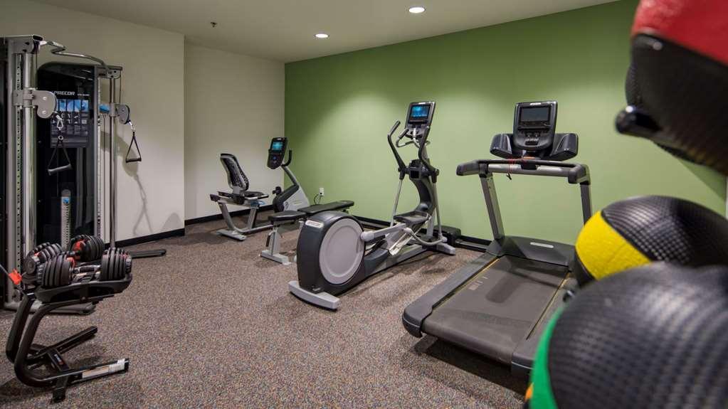 Uptown Suites Extended Stay Tampa Fl - Riverview Facilidades foto