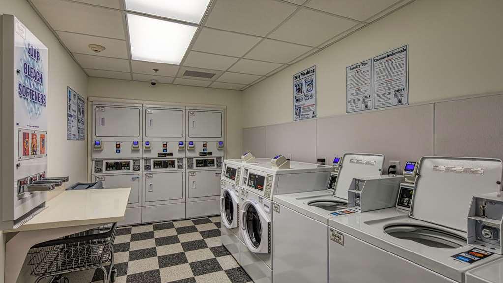 Uptown Suites Extended Stay Tampa Fl - Riverview Facilidades foto