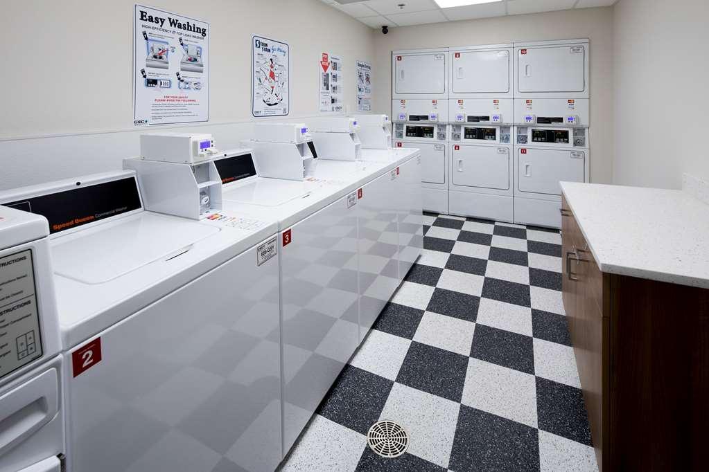 Uptown Suites Extended Stay Tampa Fl - Riverview Facilidades foto